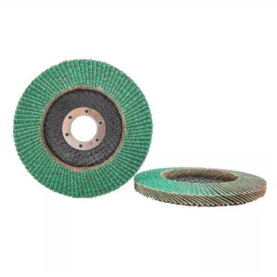 Mini flap disklerin aşınma direnci nedir?